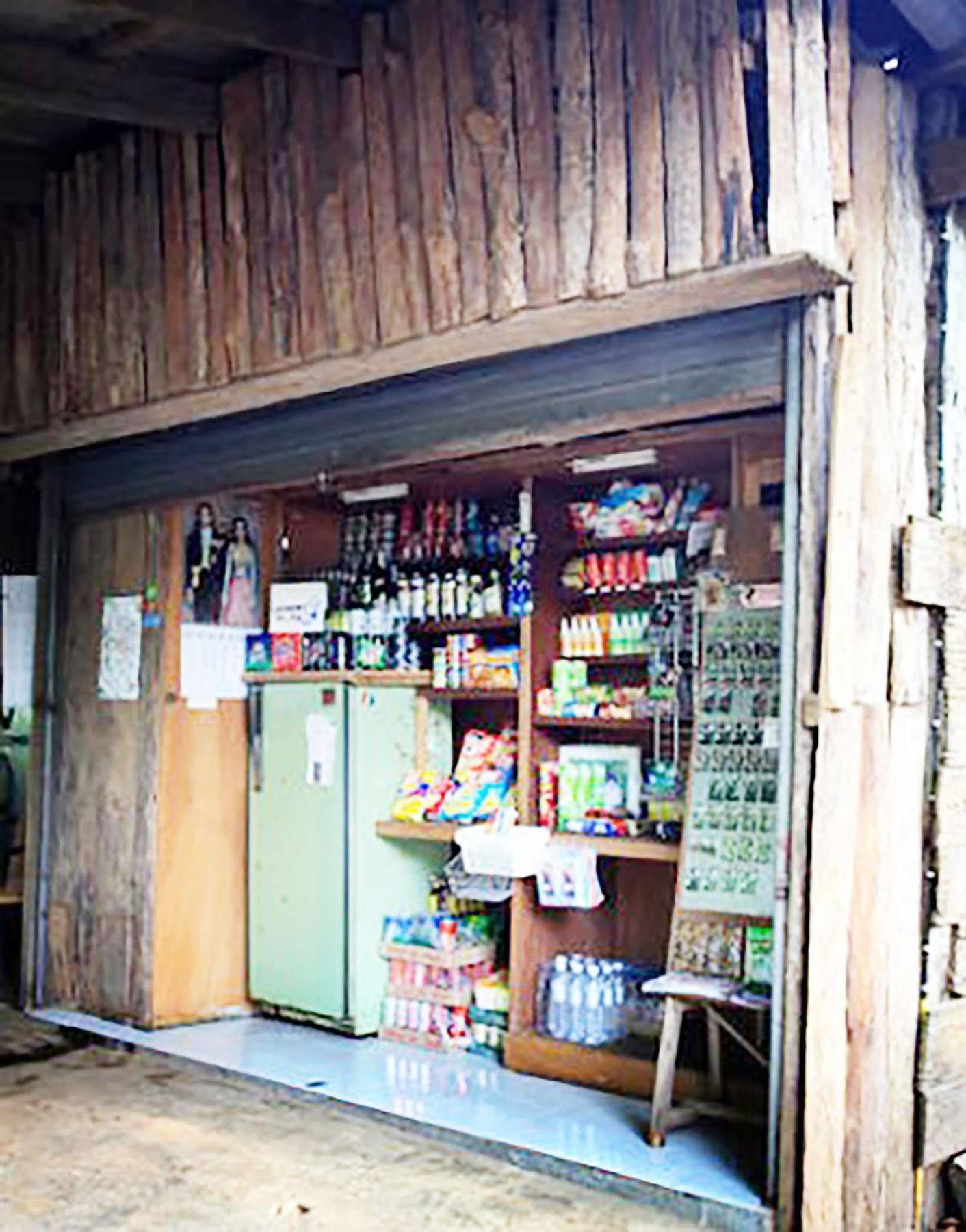 Rabeang Pasak Treehouse Resort Chiang Mai Eksteriør billede